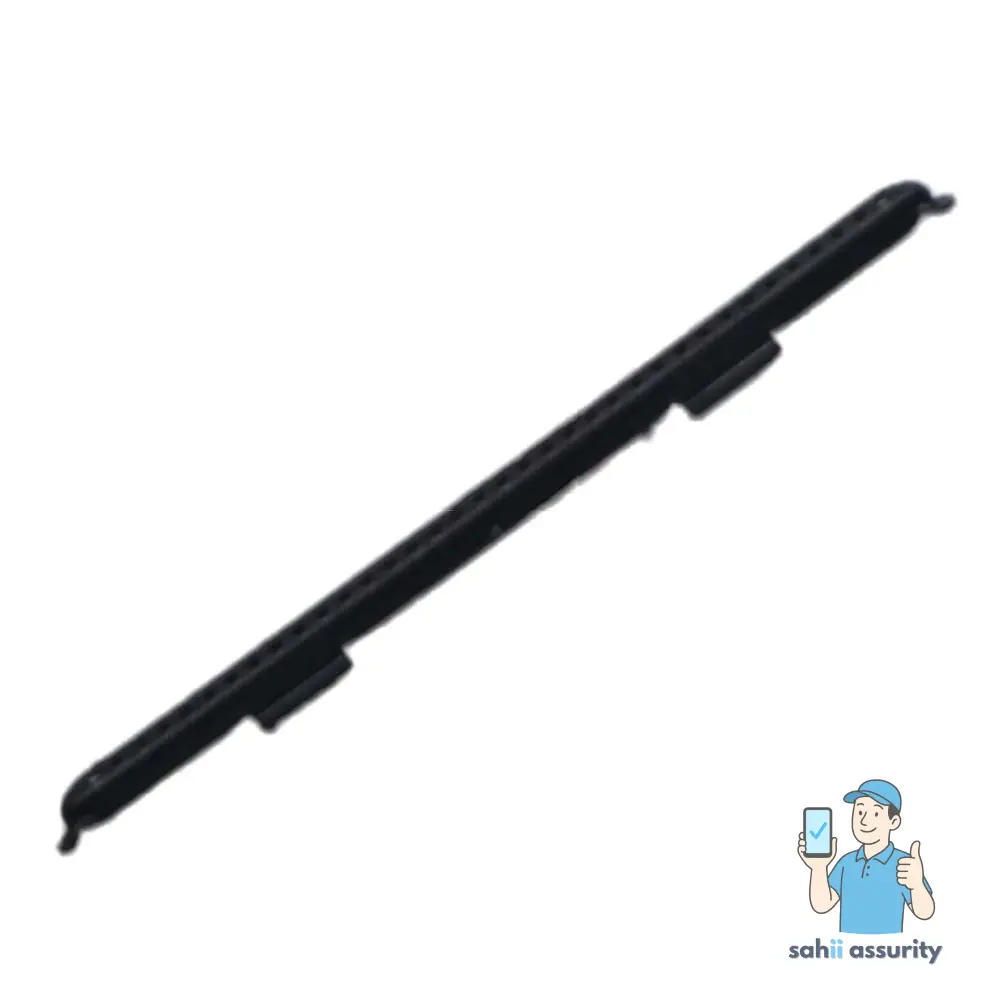 Speaker Jaali Anti Dust Net Rubber for Realme Narzo 20